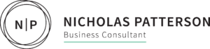 Nicholas Patterson Business Consultant Logo
