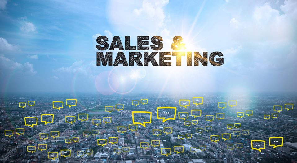 Sales and Marketing advice for business in New Zealand