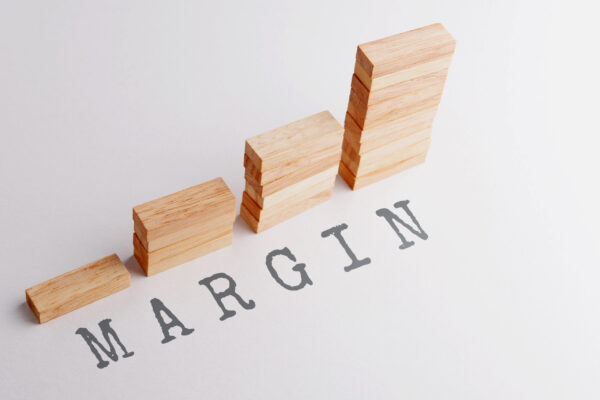 Accounting and Finance Margins