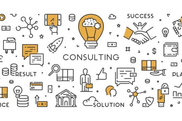 Why business consultants are important